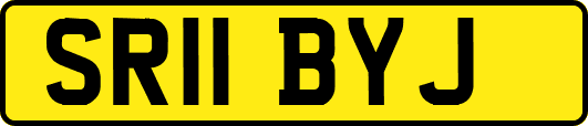SR11BYJ