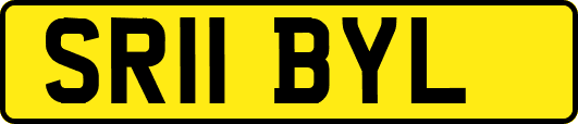 SR11BYL