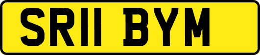 SR11BYM