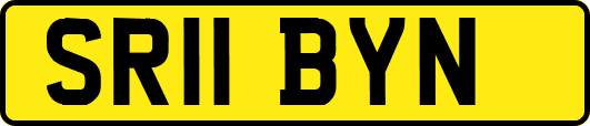 SR11BYN