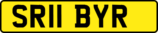 SR11BYR
