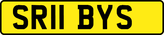 SR11BYS