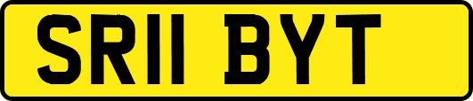 SR11BYT