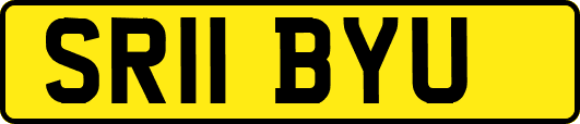 SR11BYU