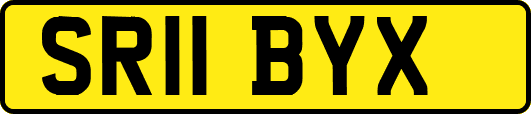 SR11BYX