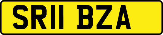 SR11BZA