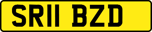 SR11BZD