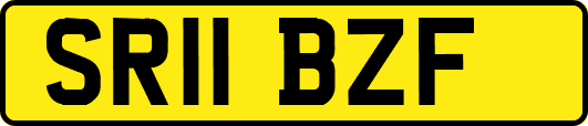 SR11BZF