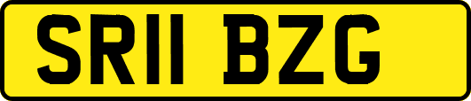 SR11BZG