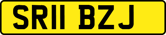 SR11BZJ