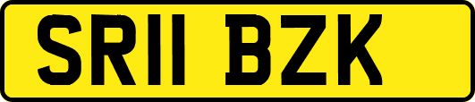 SR11BZK