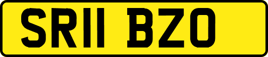 SR11BZO