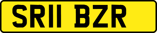 SR11BZR