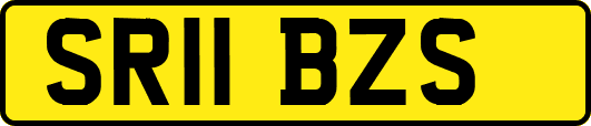 SR11BZS