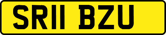 SR11BZU