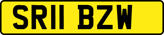 SR11BZW