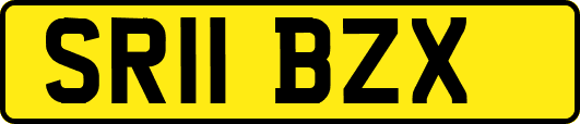 SR11BZX