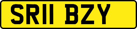 SR11BZY