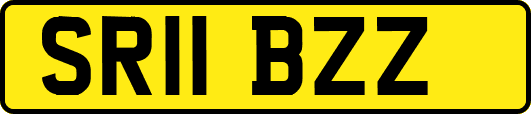 SR11BZZ