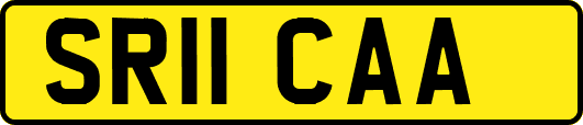 SR11CAA