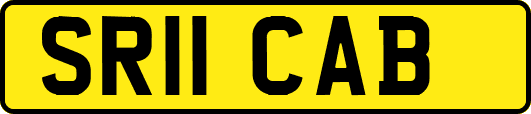SR11CAB