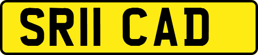 SR11CAD