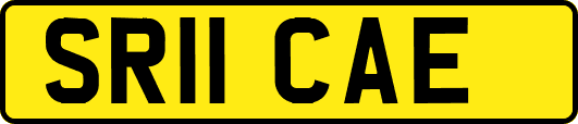 SR11CAE
