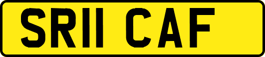 SR11CAF