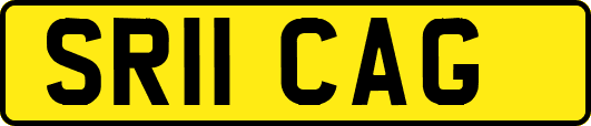 SR11CAG