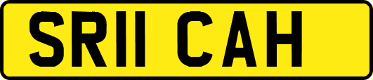 SR11CAH