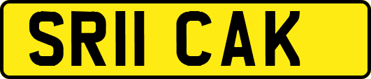 SR11CAK