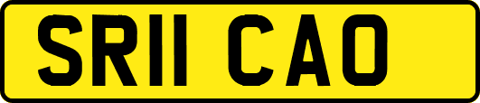 SR11CAO