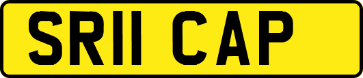 SR11CAP