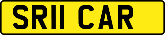 SR11CAR