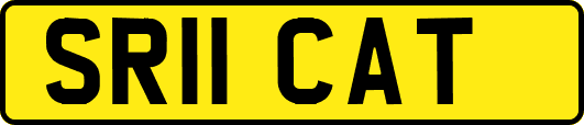SR11CAT