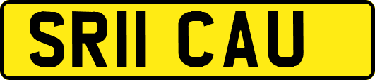 SR11CAU