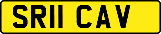 SR11CAV