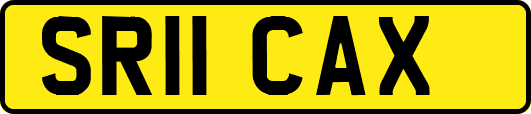 SR11CAX