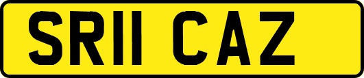SR11CAZ