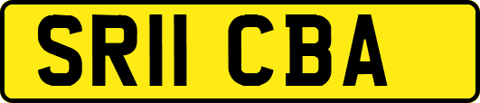 SR11CBA