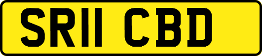SR11CBD