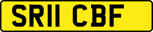 SR11CBF