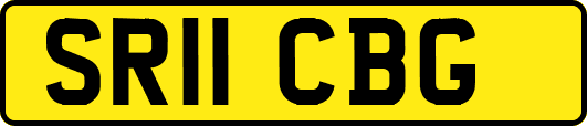 SR11CBG