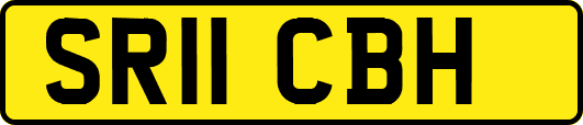 SR11CBH