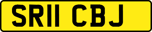 SR11CBJ