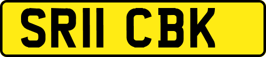 SR11CBK