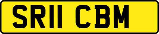 SR11CBM