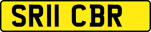 SR11CBR