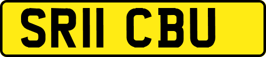 SR11CBU