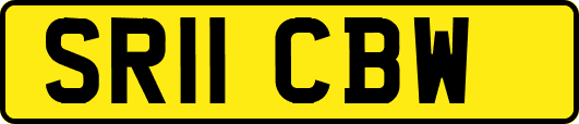 SR11CBW